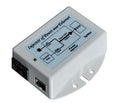 Tycon Power 48V 18W Surge Protected 802.3af PoE Inserter - Office Connect