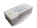 Tycon Power Dual Output 802.3af/at PoE Inserter - Office Connect