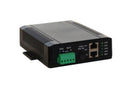 Tycon 12V in 12V out POE/Solar Battery Charge Controller - Office Connect