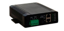 Tycon 24V in 48V out POE plus Solar Charge Controller - Office Connect