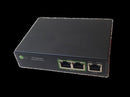 Tycon TP-SW3G 802.3at 3 Port 60W Gigabit PoE Switch - Office Connect