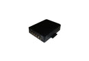 Tycon 5 Port Universal Voltage Gigabit POE Switch - Office Connect