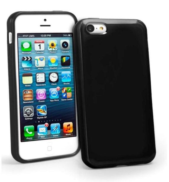 Galaxy J4 TPU Case - Office Connect