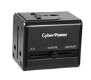 CyberPower Travel Adaptor - Office Connect