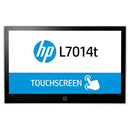 HP TOUCH MONITOR L7014T 14 INCH PCAP - Office Connect 2018