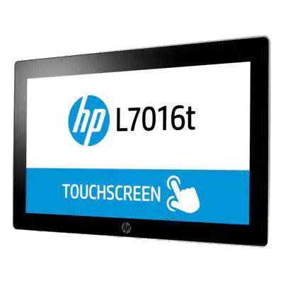 HP TOUCH MONITOR L7016T 16 INCH PCAP - Office Connect 2018
