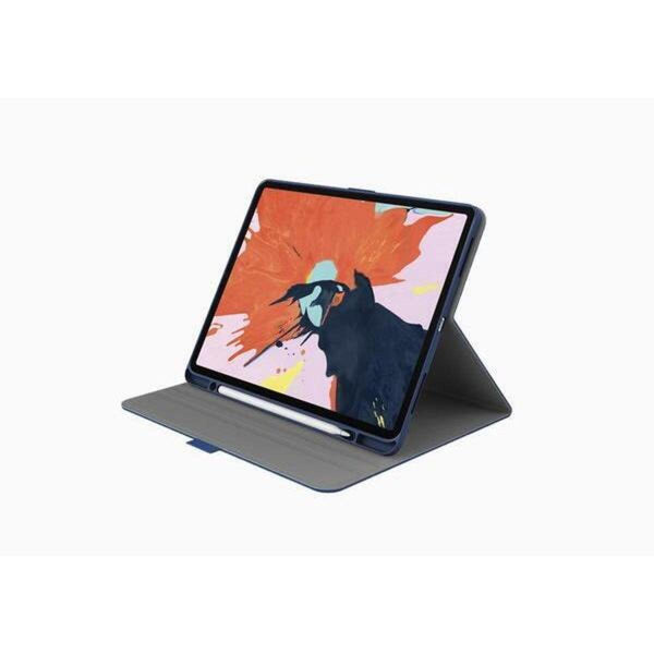 CYGNETT TEKVIEW WITH PENCIL HOLDER IPAD PRO 11" NAVY/BLUE - Office Connect