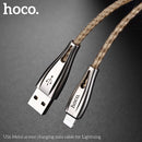 Metal Armor Cable (U56) Type C USB - Office Connect