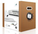 Ubiquiti UniFi Cable 304m CAT6 Indoor Ethernet Cable - Office Connect