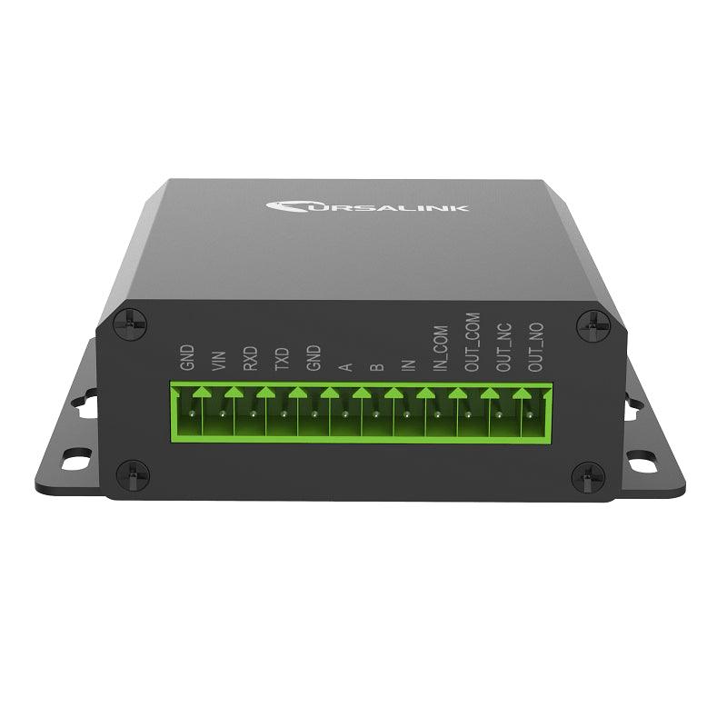 Ursalink LoRaWAN EU868 Remote Client with RS232, RS485 and Digital I/O - Office Connect