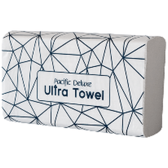 Pacific Ultra Deluxe Towel