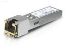 Ubiquiti RJ45 10 Gbps SFP+ Transceiver module SFP+ to RJ45 - Office Connect