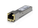 Ubiquiti RJ45 to SFP Transceiver Module 1 Gbps - Office Connect