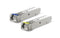 Ubiquiti BiDi Pair SFP Modules 3km 1.25Gbps SM 1310nm/1550nm - Office Connect