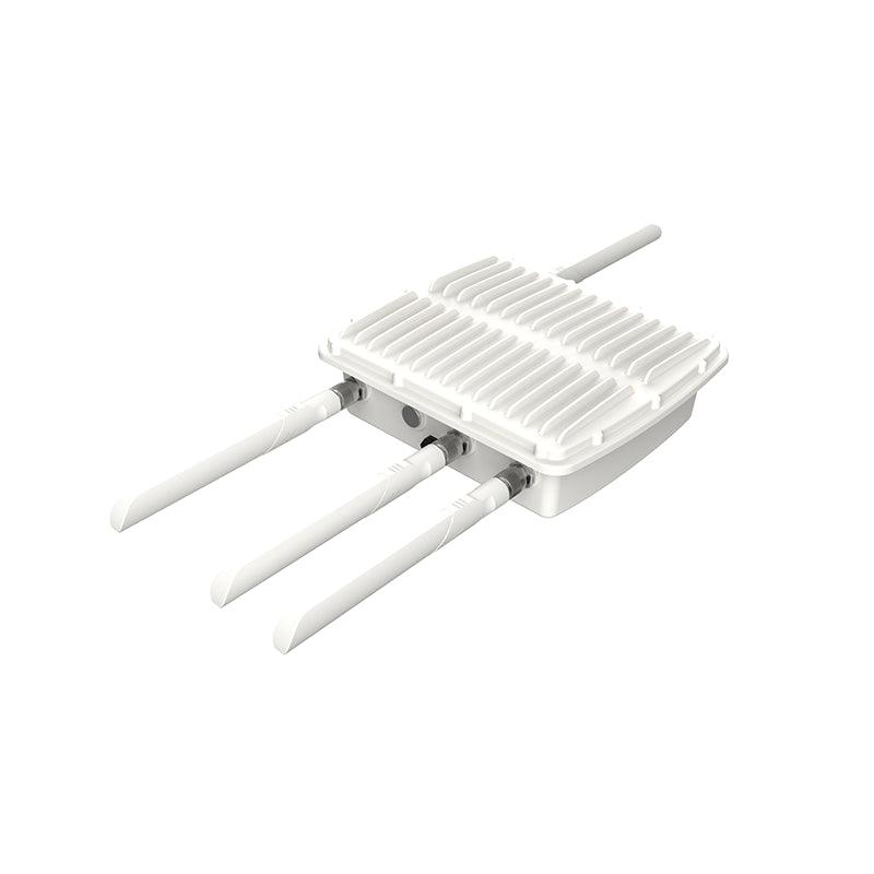 Ursalink Outdoor EU868 LoRaWAN Base Station with GPS and PoE Support - Office Connect