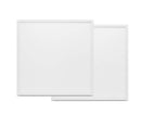 Ubiquiti UniFi LED Panel 2x2 PoE Powered 2 Pack Smart Lighting - Office Connect