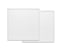 Ubiquiti UniFi LED Panel 2x2 PoE Powered 2 Pack Smart Lighting - Office Connect