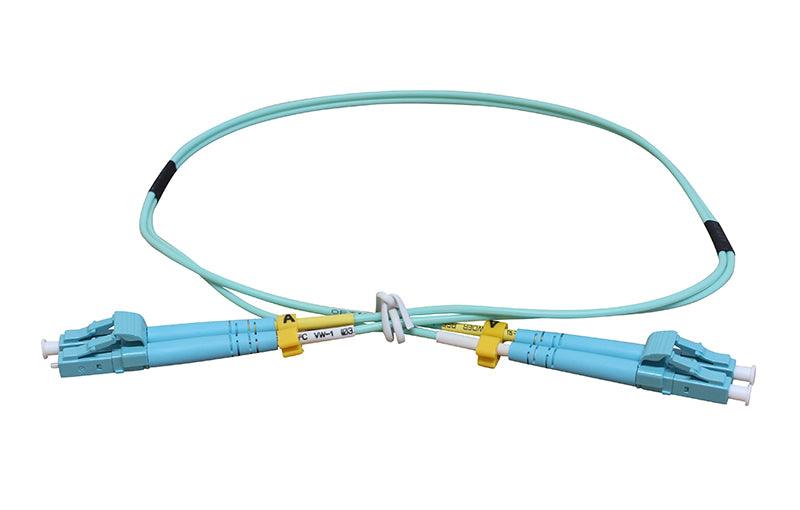 UniFi Optical Data Network Cable 0.5m LC/LC Connectors - Office Connect