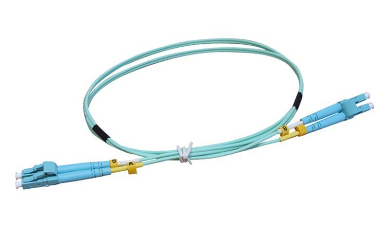 UniFi Optical Data Network Cable 1m LC/LC Connectors - Office Connect