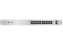 UniFiSwitch 24 Port Gigabit Managed Switch - NO POE - Office Connect