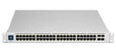 Ubiquiti UniFiSwitch Gen2 48 Port Pro Gigabit Managed PoE+ Switch - Office Connect