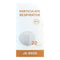 Particle Respirator KN95 White Box of 20 - Office Connect