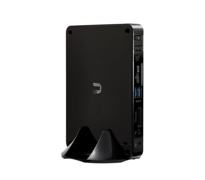 Ubiquiti UniFi Video NVR with 2TB Hard Disk - Office Connect