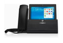 Ubiquiti UniFi VoIP Phone EXE with 7 inch HD Colour Display - Office Connect