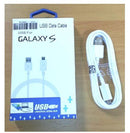 Micro USB Cable - Samsung Original 1.5M, White - Office Connect