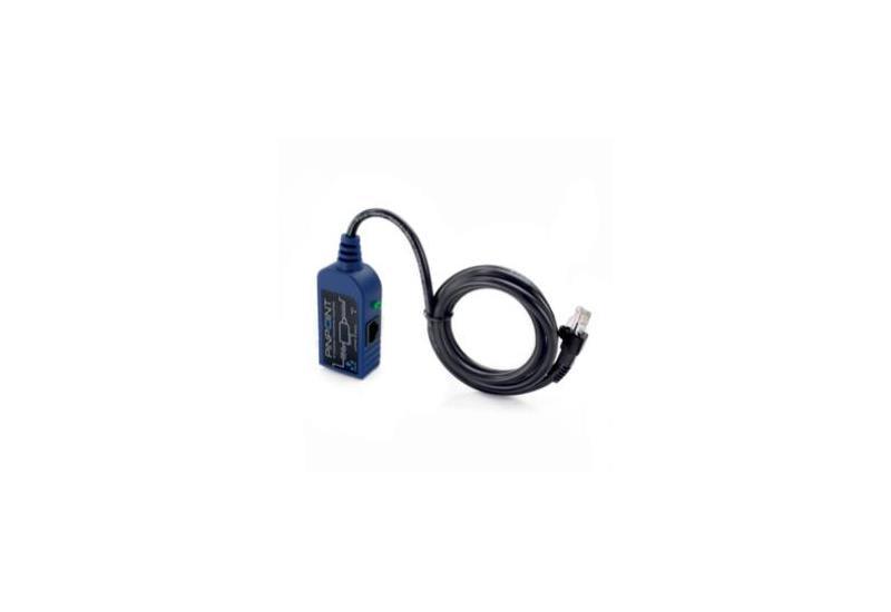 Veracity PINPOINT PoE IP Camera Setup Adaptor - Office Connect