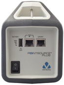 Veracity POINTSOURCE PLUS Battery Power POE Injector - Office Connect