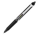 Pilot Hi-Tecpoint V10RT Rollerball Broad Black (BXRT-V10-B) Units per pack: 12 - Office Connect