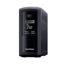 CYBERPOWER VALUE PRO 1000 / 550W LINE INTERACTIVE UPS - Office Connect