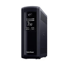 CYBERPOWER VALUE PRO 1200VA / 720W LINE INTERACTIVE UPS - Office Connect