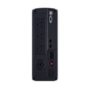 CYBERPOWER VALUE PRO 1200VA / 720W LINE INTERACTIVE UPS - Office Connect