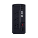 CYBERPOWER VALUE PRO 700VA / 390W LINE INTERACTIVE UPS - Office Connect