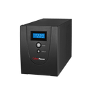 CyberPower SOHO Series 2.2KVA UPS user-replaceable Batteries - Office Connect