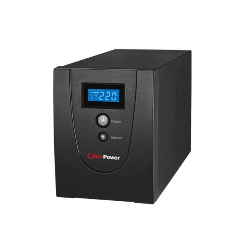 CyberPower SOHO Series 2.2KVA UPS user-replaceable Batteries - Office Connect