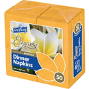 Elegance Dinner Serviettes