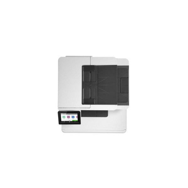 HP Color LaserJet Pro MFP M479fnw - Office Connect