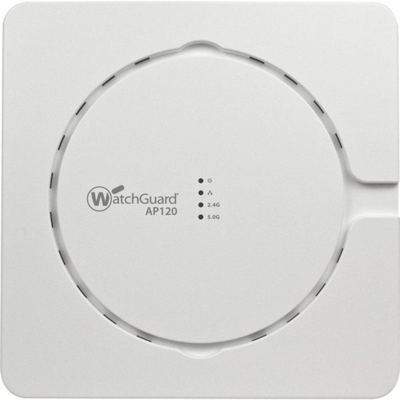 Competitive Trade In to WatchGuard AP120 & 3-yr Secure WiFi - Office Connect