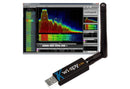 Wi-Spy 2.4x with Spectrum Analyzer Pro Key - Office Connect