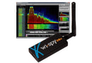 Wi-Spy DBx Spectrum Analyzer USB Dongle - Office Connect