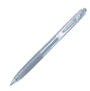 Pilot Pop'lol Gel Fine Silver (BL-PL-7-S) Units per pack: 12 - Office Connect