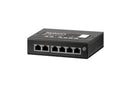 Netonix WS-6-MINI Passive PoE Switch - Office Connect