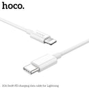 Type C to Lightning PD-18W Cable (X36) (for iPhone 11 & 12) - Office Connect