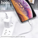 Type C to Lightning PD-18W Cable (X36) (for iPhone 11 & 12) - Office Connect