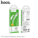 Fast Charging Cable w/ Bend-Protection Plug (X37) iOS - Office Connect