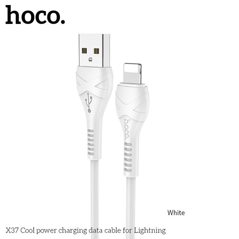 Micro USB Fast Charging Cable w/ Bend-Protection Plug (X37) - Office Connect