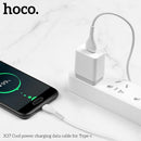 Fast Charging Cable w/ Bend-Protection Plug (X37) iOS - Office Connect